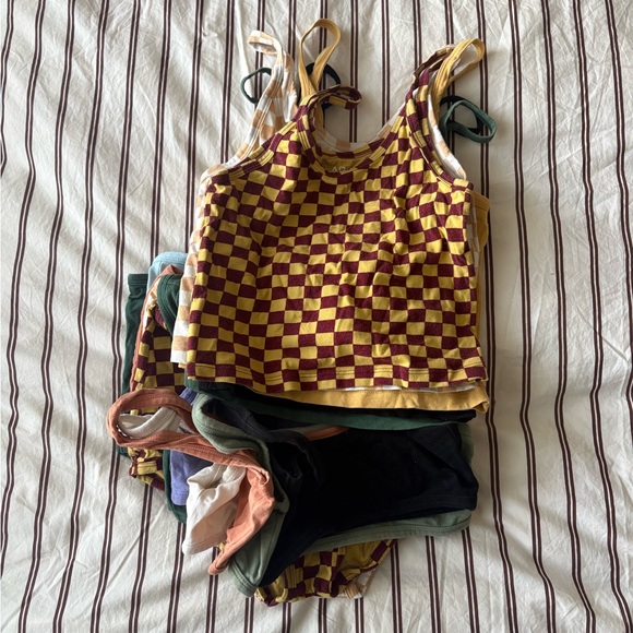 ARQ Other - LOT of ARQ - 13 Pieces